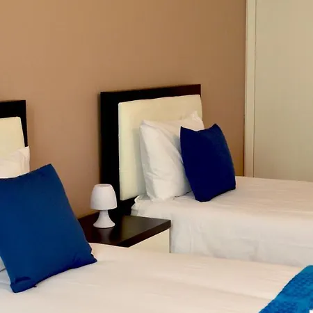 ғunchal Center- Downtown Funchal (Madeira)