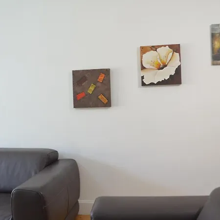 ғunchal Center- Downtown Apartamento *