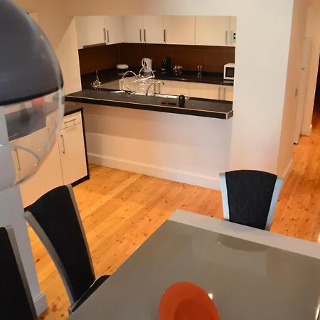 ғunchal Center- Downtown