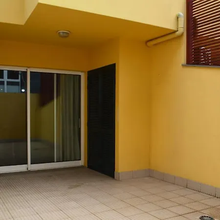 ғunchal Center- Downtown Apartamento