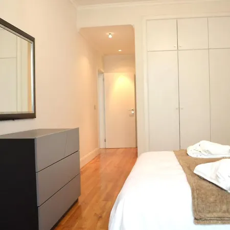 ғunchal Center- Downtown Apartment