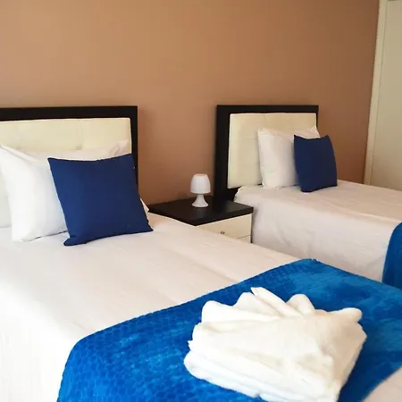 ғunchal Center- Downtown Apartment