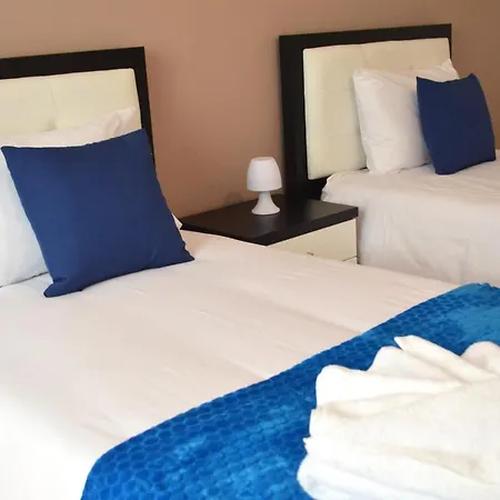 ғunchal Center- Downtown 丰沙尔