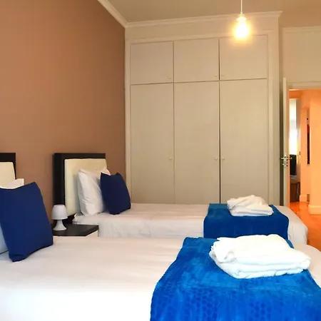 Apartment ғunchal Center- Downtown