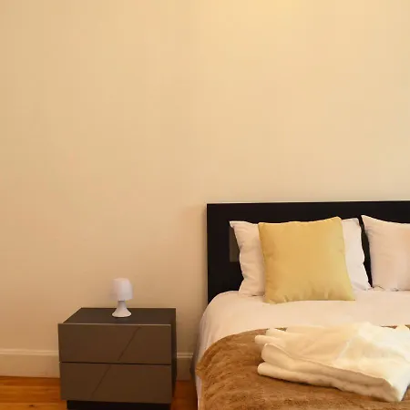 Apartment ғunchal Center- Downtown *