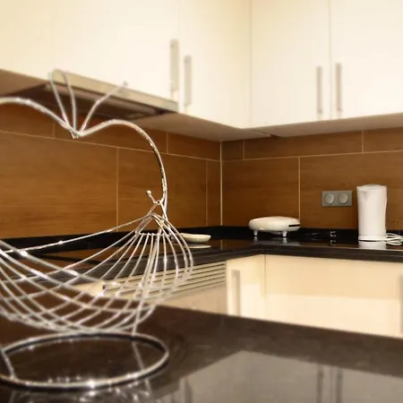 아파트 ғunchal Center- Downtown *