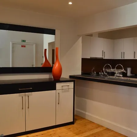 ғunchal Center- Downtown *