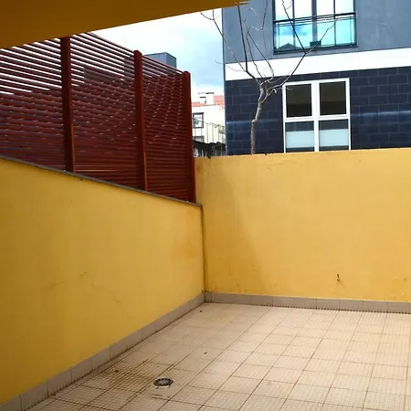 ғunchal Center- Downtown فونشال