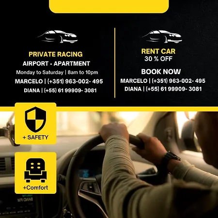 ғunchal Center- Downtown 푼샬