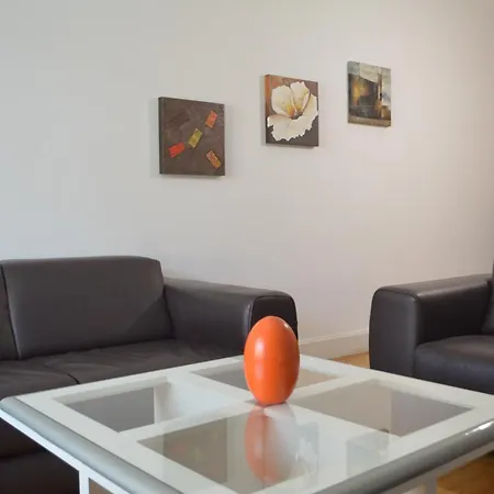 ғunchal Center- Downtown