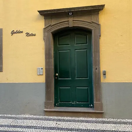 Appartement ғunchal Center- Downtown Funchal (Madeira)