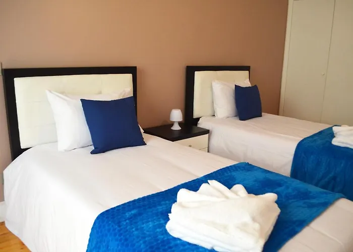 ғunchal Center- Downtown Apartamento