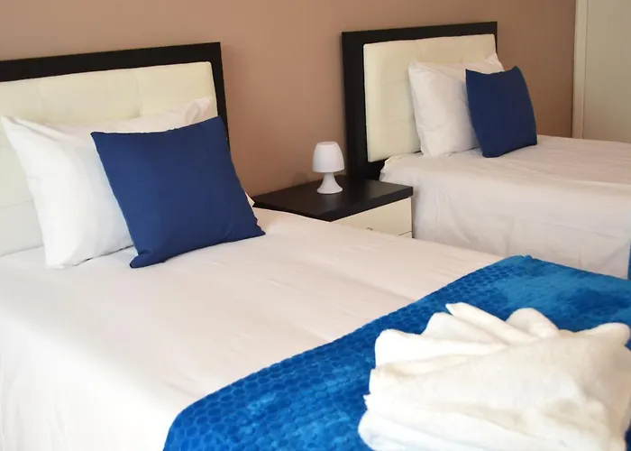 ғunchal Center- Downtown Funchal (Madeira)