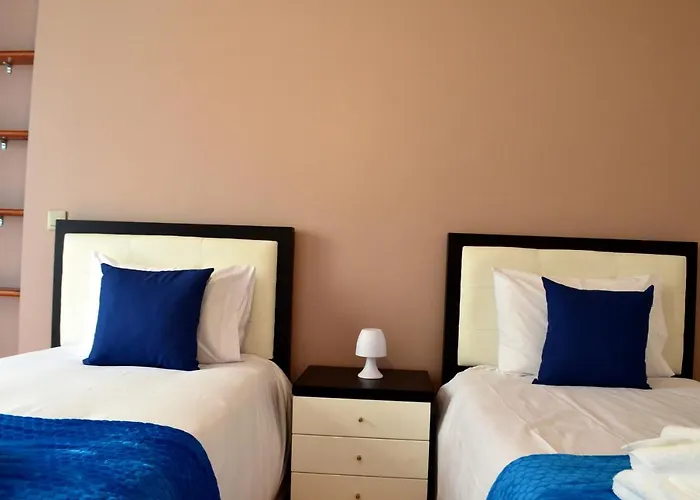 ғunchal Center- Downtown *