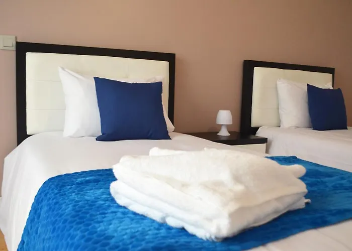 ғunchal Center- Downtown