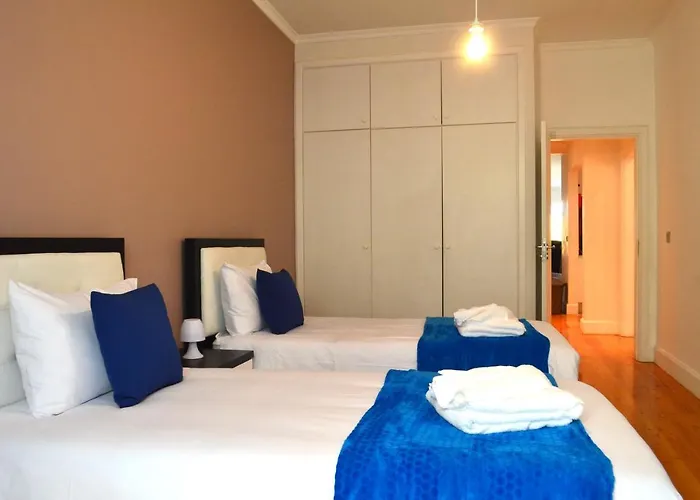 Apartamento ғunchal Center- Downtown