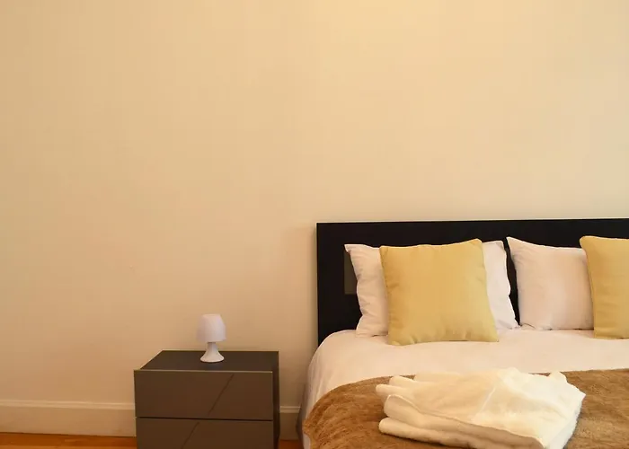 Apartamento ғunchal Center- Downtown *