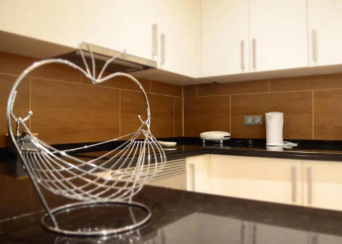 Apartamento ғunchal Center- Downtown *