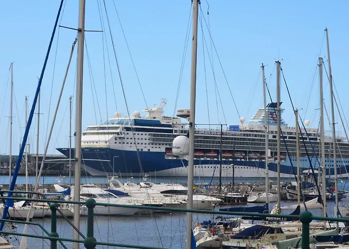 Apartamento ғunchal Center- Downtown