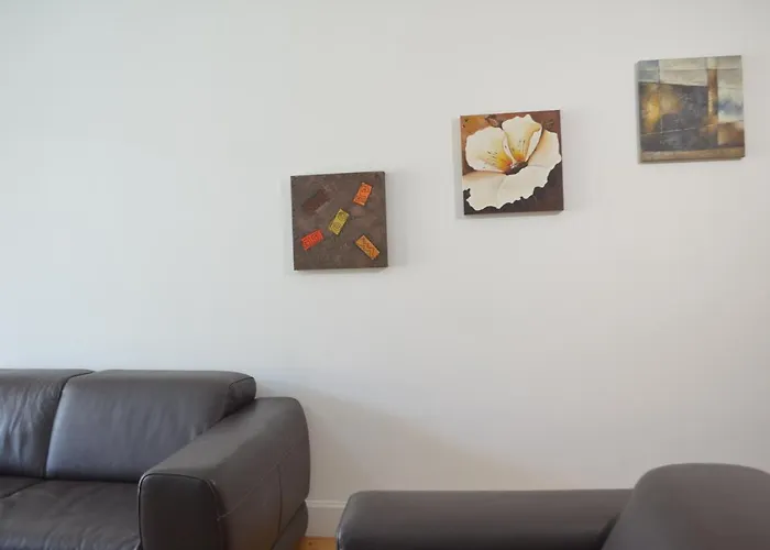 ғunchal Center- Downtown Apartamento *