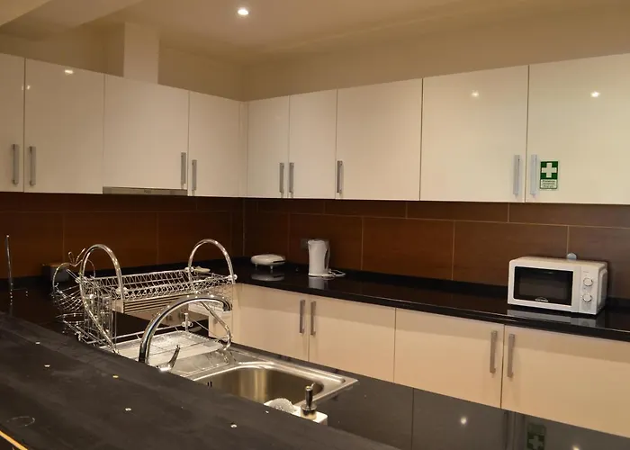 ғunchal Center- Downtown Apartamento Funchal (Madeira)