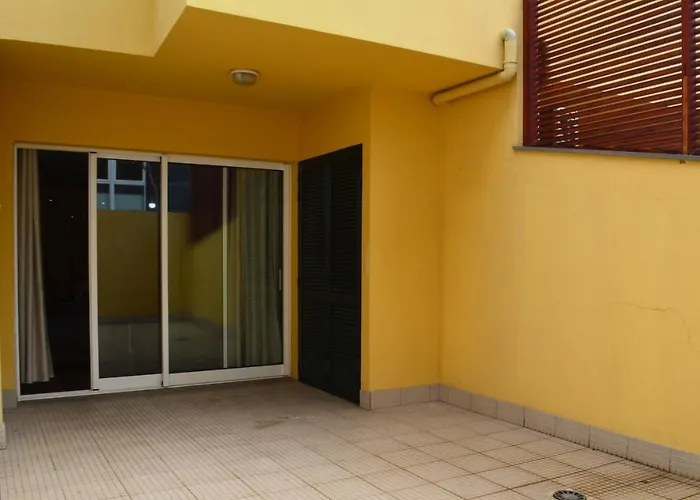 ғunchal Center- Downtown Apartamento