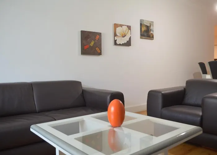 ғunchal Center- Downtown