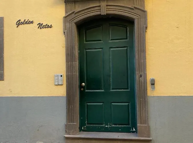 Apartamento ғunchal Center- Downtown Funchal (Madeira)