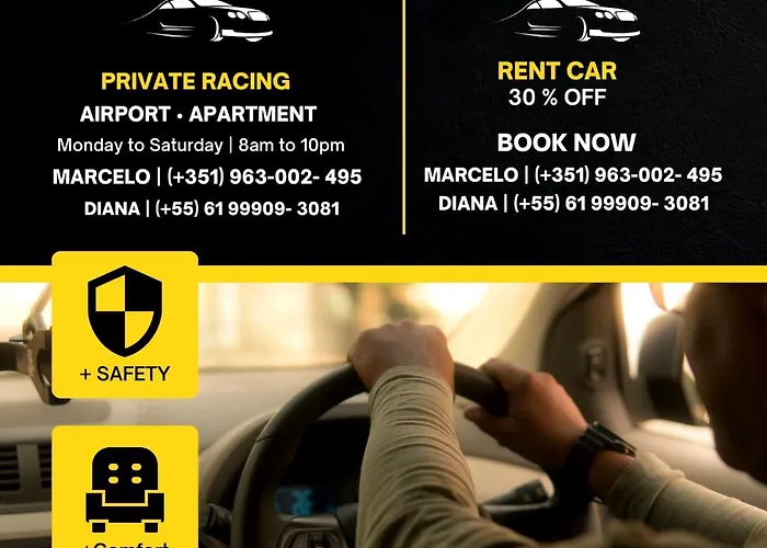 ғunchal Center- Downtown فونشال
